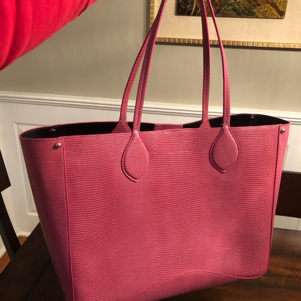 Rebecca Minkoff pippa unlined tote